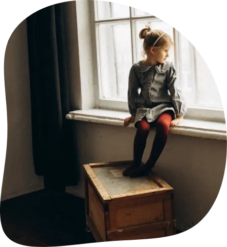 Vector (5) Terapia infantil