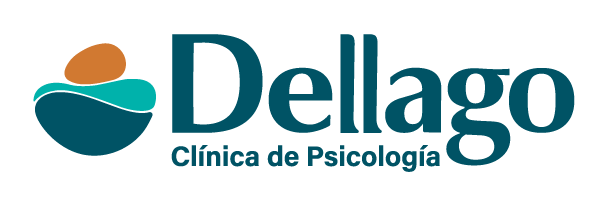 Logo Clínica Dellago Pisocología