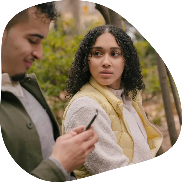 Terapia de pareja y celos