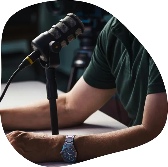 Vector-3 Radio y Poscast