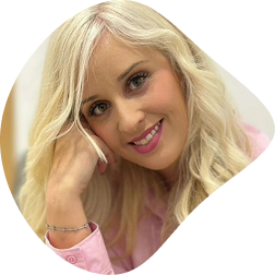 Vector Susan Martínez Psicologa