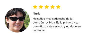 Group 18 Reseña Nuria_Clinica Dellago