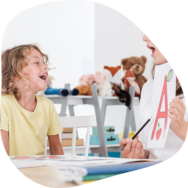 Test del Espectro Autista Infantil